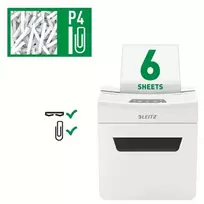 iqos lt - LEITZ IQ Protect Premium 6X P4 - 4 nuotrauka