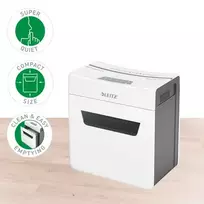 iqos lt - LEITZ IQ Protect Premium 6X P4 - 5 nuotrauka