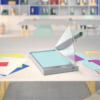 a3 popierius - Giljotina LEITZ Precision Office A3 - 5 nuotrauka