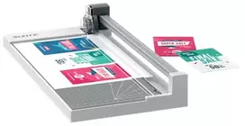 giljotina - Pjaustyklė LEITZ Precision Home Office A4 - 2 nuotrauka