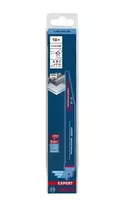tiesinis pjuklas gelezte senukai - Pjūklelis tiesiniam pjūklui Bosch 2608900382; 225 mm; 10 vnt. - 6 nuotrauka