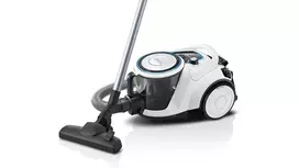 siurblys bosch serie 6 - Bosch BGC41LSIL - 5 nuotrauka