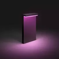 lauko rgb sviestuvas - Philips 17455/30/P7 - LED RGB lauko šviestuvas Hue NYRO LED/13,5W/230V IP44 - 7 nuotrauka