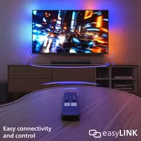 philips 2 1 soundbar - Philips TAB6100/10 - 2 nuotrauka