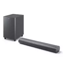 philips 2 1 soundbar - Philips TAB6100/10 - 4 nuotrauka