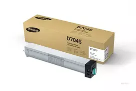 spausdintuvas samsung sl - Toneris Samsung juodas MLT-D704S/ELS 25000 pgs |SL-K3300NR / K3250NR - 2 nuotrauka