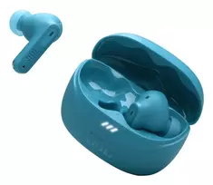 jbl - JBL Tune Beam 2 Turquoise (Turkio) - 2 nuotrauka