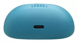 jbl - JBL Tune Beam 2 Turquoise (Turkio) - 3 nuotrauka