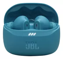 jbl - JBL Tune Beam 2 Turquoise (Turkio) - 5 nuotrauka