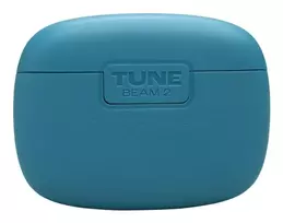 jbl - JBL Tune Beam 2 Turquoise (Turkio) - 6 nuotrauka