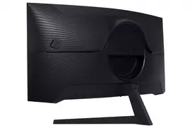 samsung monitorius - SAMSUNG LC34G55TWWRXEN - 2 nuotrauka