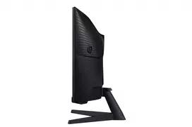 samsung monitorius - SAMSUNG LC34G55TWWRXEN - 6 nuotrauka
