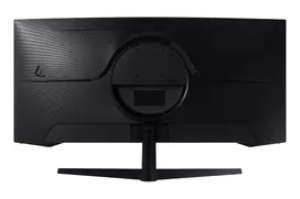 samsung monitorius - SAMSUNG LC34G55TWWRXEN - 8 nuotrauka