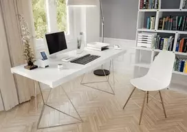 plastikiniai padeklai - Padėklas dokumentams LEITZ WOW Dual Colour - 2 nuotrauka
