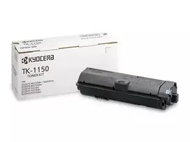 kyocera spausdintuv - KYOCERA TK-1170 Lazerinio spausdintuvo toneris 7200puslapiai Juoda - 2 nuotrauka