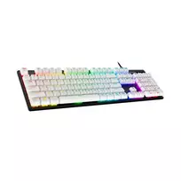 hyperx keycaps - HyperX Full key Set Keycaps PBT, white - Keycaps - 2 nuotrauka