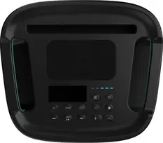 hisense party - Hisense HP110 (Juoda) - 3 nuotrauka