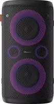 hisense party - Hisense HP110 (Juoda) - 7 nuotrauka