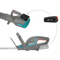 licio - Gardena P4A PBA 18V, 4.0 Ah, Li-ion - 2 nuotrauka