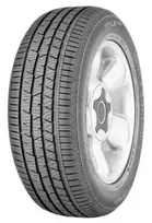 275 45 r21 mo - Continental ContiCrossContact LX Sport 275/45 R21 107H su ratlankio šonkauliu, MO - 2 nuotrauka