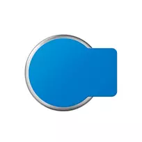 klausos aparatu baterijos - Elementai GP Hearing Aid ZA675/PR44, 6 vnt. - 2 nuotrauka
