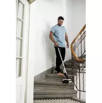 karcher baterija - Karcher FC 2-4 Battery Set 2B Duo Electric Mop - 6 nuotrauka