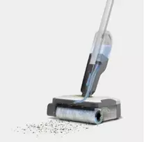 karcher baterija - Karcher FC 2-4 Battery Set 2B Duo Electric Mop - 7 nuotrauka