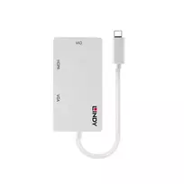 type c usb hdmi - LINDY 43273 - 3 nuotrauka