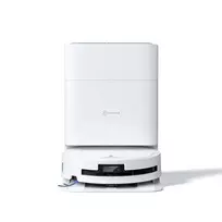 ecovacs t80 omni - Ecovacs DEEBOT T80 OMNI White (Baltas) - 4 nuotrauka