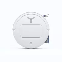 ecovacs t80 omni - Ecovacs DEEBOT T80 OMNI White (Baltas) - 6 nuotrauka