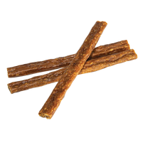 super premium sunu - Skanėstas šunims Maced Super Premium Turkey Sticks With Vegetables, kalakutiena/daržovės, 0.1 kg - 2 nuotrauka