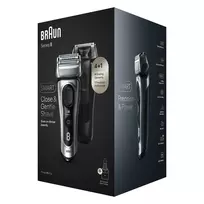 barzdaskute - Braun Series 8 8567cc - 6 nuotrauka