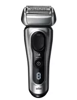 barzdaskute - Braun Series 8 8567cc - 7 nuotrauka