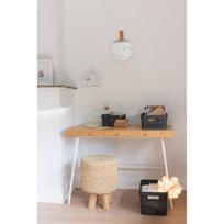daiktadeze curver - Daiktadėžė Curver, pilka, 140 x 360 x 270 mm - 2 nuotrauka