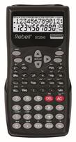 moksliniai skaiciuotuvai - Rebell SC2040 (Juoda) - 2 nuotrauka