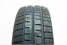 ziemines padangos r14 175 65 - Žieminė automobilių padanga Tristar Snowpower VAN 175/65/R14, 90-T, D, B, 72 dB - 2 nuotrauka