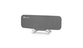 apsaugines tvoreles - Apsauginis lovos barjeras Lionelo Lora, pilkas (Grey Stone) - 2 nuotrauka