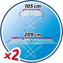 vileda - Vileda Doble 157245 - 5 nuotrauka