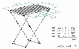 vileda - Vileda Doble 157245 - 22 nuotrauka