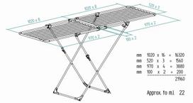 vileda - Vileda Doble 157245 - 23 nuotrauka