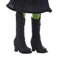 mattel wicked - Mattel Wicked Singing Elphaba, 26 cm - 4 nuotrauka
