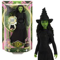 mattel wicked - Mattel Wicked Singing Elphaba, 26 cm - 6 nuotrauka