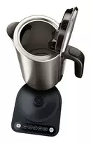 braun 7 - Braun WK5205BK Sidabras (Silver) - 6 nuotrauka