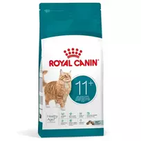 cat - Royal Canin Ageing 11+ sausas maistas katėms, 4 kg - 5 nuotrauka
