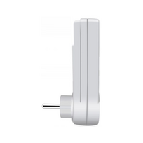 sildymo kilimelis - Eurokomp E6185 Termostatas su lizdu 230V - 6 nuotrauka