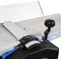 obliavimo stakles - Güde GADH 254 1500W  - 4 nuotrauka