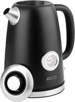 elektrinis virdulys 1.7l - ECG RK 1700 Magnifica Nero - 4 nuotrauka
