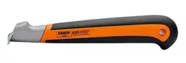 statybiniai peilia - Bahco Ergo 625 Dažų grandiklis 25 mm - 3 nuotrauka