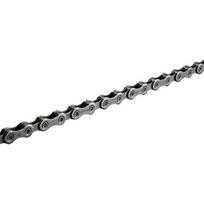 dviracio grandines 11 - Grandinė Shimano SLX/105 CN-HG601 11 greičių 116L - 2 nuotrauka