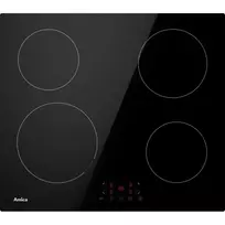 hob induction - Amica PI6501 - 2 nuotrauka